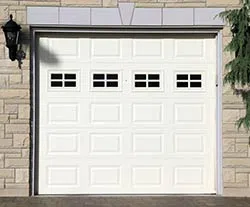 United Garage Doors Grayson, GA 770-872-0448 - garage-side