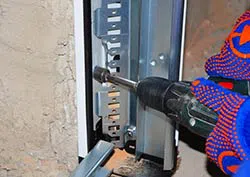 United Garage Doors Grayson, GA 770-872-0448 - installation-side